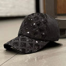 CHAPÉU FEMENINO COM LANTEJOULAS BRILHANTES - GameShop Angola