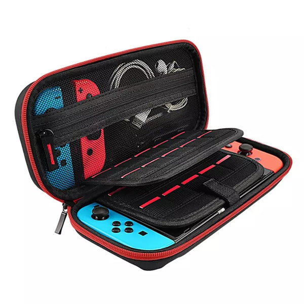 BOLSA PROTETORA - NOVO - NINTENDO SWITCH - GameShop Angola