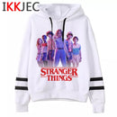 Casacos Stranger Things - GameShop Angola