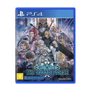 STAR OCEAN THE DIVINE FORCE PS4 - NOVO