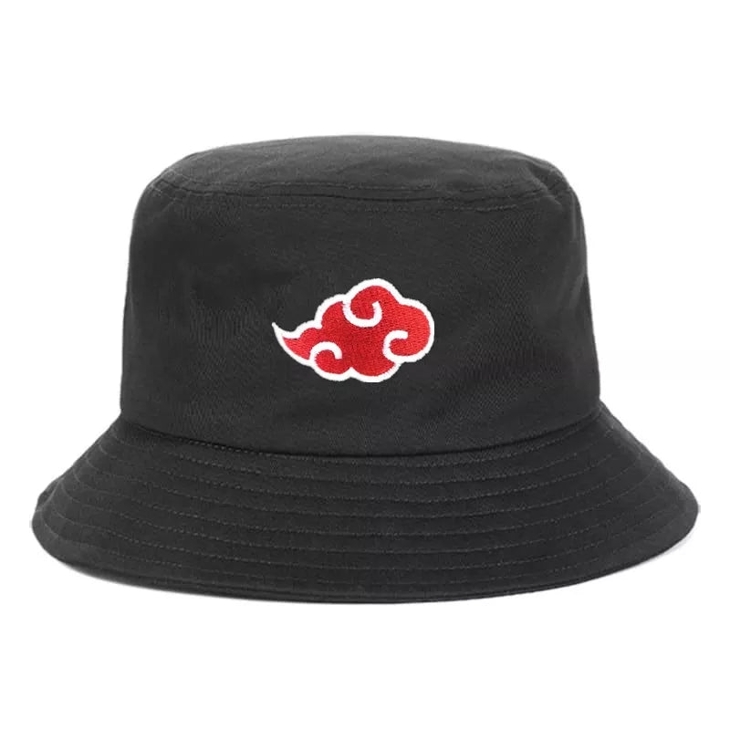 CHAPÉU AKATSUKI - NOVO