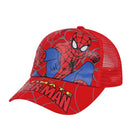 CHAPÉU SPIDERMAN INFANTIL - GameShop Angola
