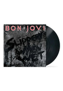 Slippery When Wet [LP] - Bon Jovi
