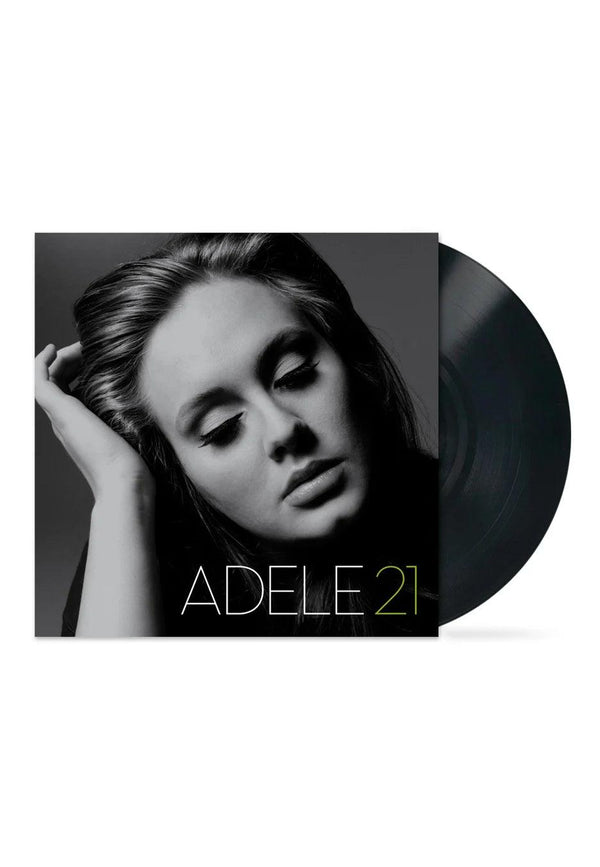 21 - Adele
