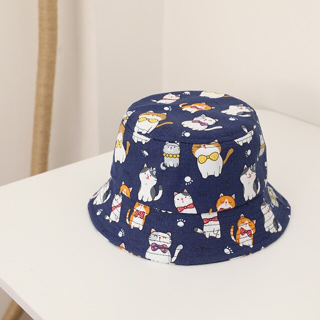 CHAPÉU INFANTIL DE DESENHOS ANIMADOS - GameShop Angola