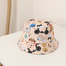 CHAPÉU INFANTIL DE DESENHOS ANIMADOS - GameShop Angola