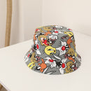 CHAPÉU INFANTIL DE DESENHOS ANIMADOS - GameShop Angola