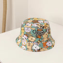 CHAPÉU INFANTIL DE DESENHOS ANIMADOS - GameShop Angola