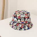 CHAPÉU INFANTIL DE DESENHOS ANIMADOS - GameShop Angola