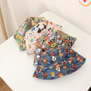 CHAPÉU INFANTIL DE DESENHOS ANIMADOS - GameShop Angola