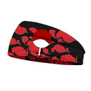 BANDANA DE ANIME NARUTO - UNISSEX - GameShop Angola