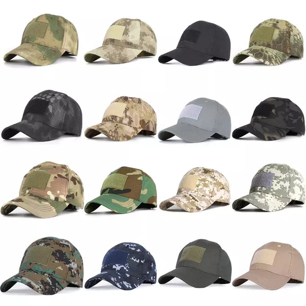CHAPÉU MODA MILITAR - NOVO - GameShop Angola