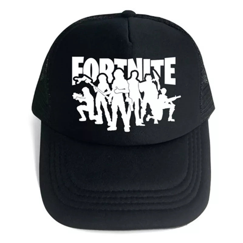 CHAPÉU FORTNITE - GameShop Angola