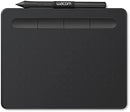 MESA DIGITALIZADORA DE DESENHO WACOM CTL4100 INTUOS 3 PROGRAMAS SOFTWARE