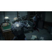 RESIDENT EVIL 2 - NOVO - XBOX ONE