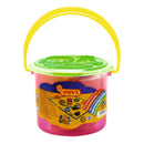 MASSA DE MOLDAR - PLASTICINA  (cada copo)