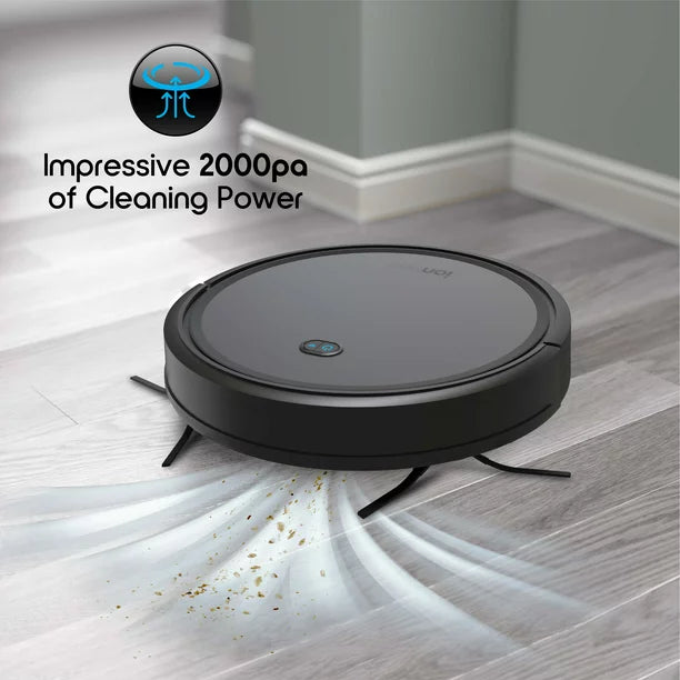 Aspirador de Pó Robot Ionvac 2000 - GameShop Angola