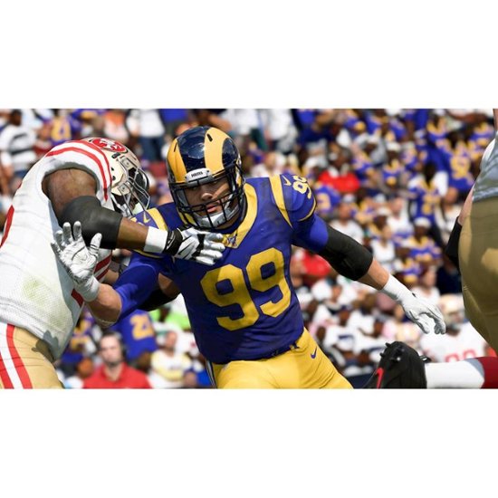 MADDEN 2020 NFL - NOVO PS4