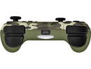 COMANDO VOLTEDGE CAMOUFLAGE VERDE CX50 - PARA - PS4