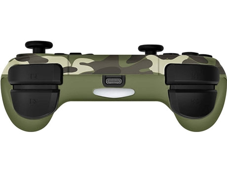 COMANDO VOLTEDGE CAMOUFLAGE VERDE CX50 - PARA - PS4