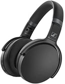 AUSCULTADORES HD 450 SENNHEISER - (fones, phones) - GameShop Angola