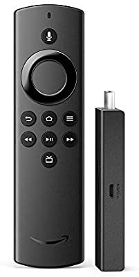 AMAZON FIRE TV STICK LITE