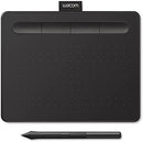 MESA DIGITALIZADORA DE DESENHO WACOM CTL4100 INTUOS 3 PROGRAMAS SOFTWARE