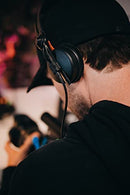 AUSCULTADORES PRO AUDIO HD 25 SENNHEISER ESPECIAL EDITION- (fones, phones) - GameShop Angola