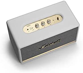 COLUNA MARSHALL BLUETOOTH STANMORE 2 - NOVO - GameShop Angola