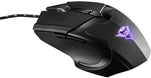 RATO ÓPTICO PARA JOGOS TRUST GAMING GXT 101 GAV