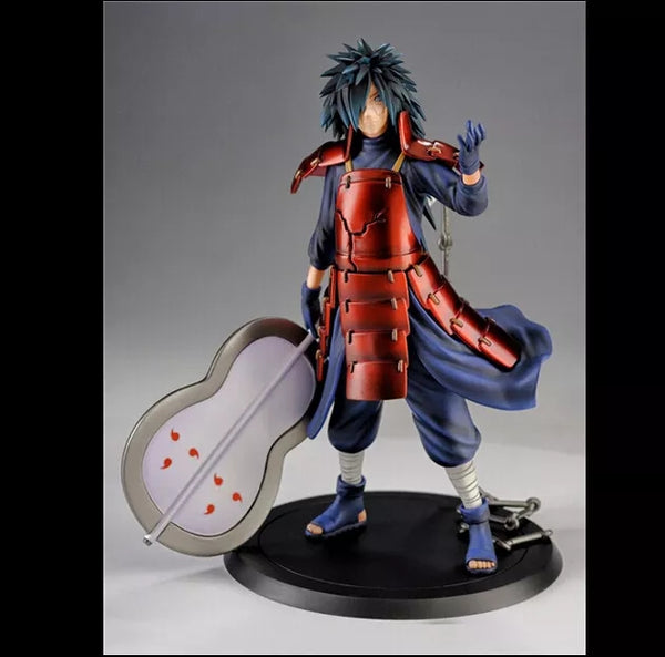 FIGURA DE AÇÃO MADARA (EDO TENSEI) - NARUTO