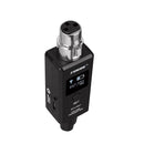 TRANSMISSORES DE ÁUDIO XLR SEM FIO  (640- 663MHZ ) - NOVO