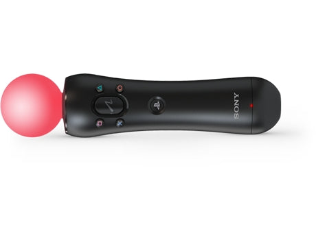 COMANDO DE MOVIMENTOS MOVE PS4, PS VR (TWIN PACk) WIRELESS