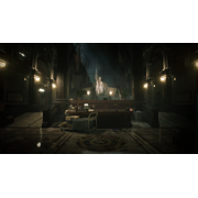 RESIDENT EVIL 2 - SEMINOVO - PS4