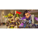 OVERWATCH Legendary Edition - NOVO - PS4