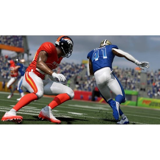 MADDEN 2020 NFL - NOVO PS4