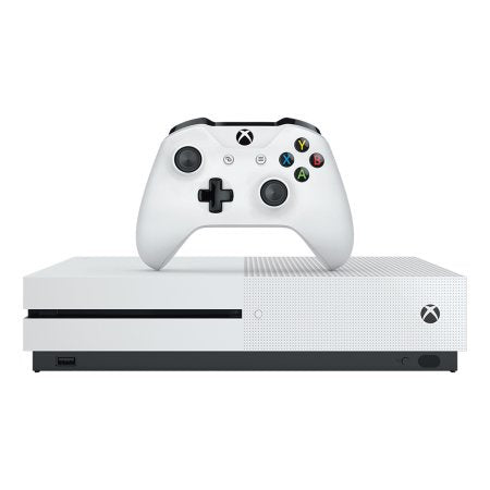 CONSOLA XBOX ONE S 1T- NOVO