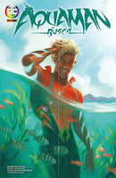 Aquaman : A Busca - GameShop Angola