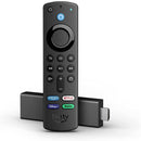 AMAZON FIRE TV STICK 4K (com Botões) - GameShop Angola