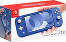 CONSOLA NINTENDO SWITCH LITE - NOVA