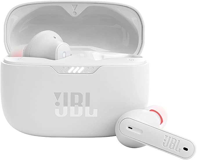 AURICULARES JBL 230NC - NOVO - GameShop Angola