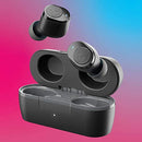 AURICULARES SEM FIO SKULLCANDY JIB 3 ( PRETO ) - NOVO - GameShop Angola