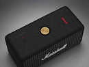 COLUNA MARSHALL BLUETOOTH PORTABLE SPEAKER - NOVO - GameShop Angola