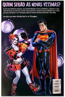 A Agenda Secreta Da Arlequina Vol. 02 : Quem Tem Medo Do Lobo Mau? - GameShop Angola