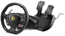 VOLANTE THRUSTMASTER T80 FERRARI 488GTB ( PS5, PS4, PC )  - NOVO