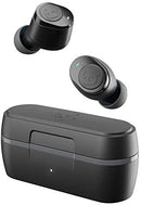 AURICULARES SEM FIO SKULLCANDY JIB 3 ( PRETO ) - NOVO - GameShop Angola