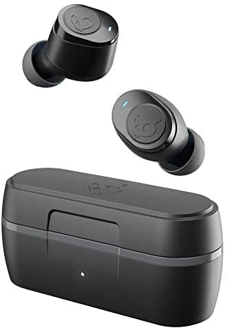 AURICULARES SEM FIO SKULLCANDY JIB 3 ( PRETO ) - NOVO - GameShop Angola