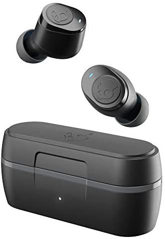 AURICULARES SEM FIO SKULLCANDY JIB 3 ( PRETO ) - NOVO