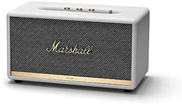 COLUNA MARSHALL BLUETOOTH STANMORE 2 - NOVO - GameShop Angola