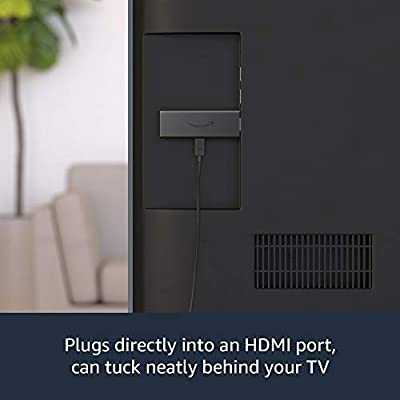 AMAZON FIRE TV STICK LITE